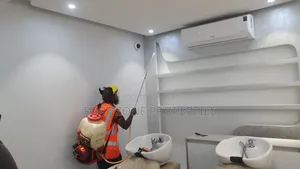 Stadium,Factory Insect and Reptiles Fumigwith Cleantex