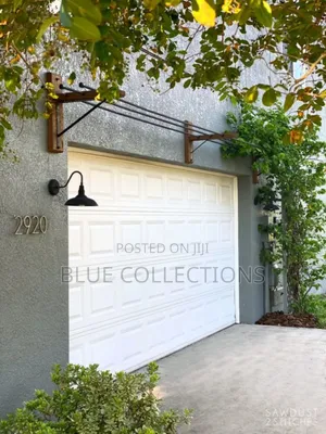 Garage Door