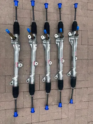 Hyundai Elantra 2021,2022,2023,2024 Power Steering Rack/Rag