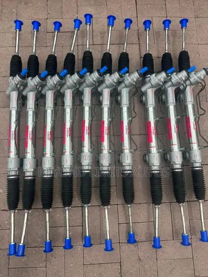 Toyota Hilux/Vigo 2015,2016,2017,2018,19 Power Steering Rack