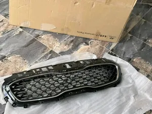 Kia Sportage 2018,2019,2020,2021,2022 Sportage Top Grille
