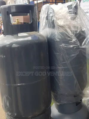 Gas Cylinders