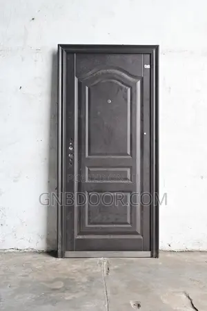 Budgets Option G506 Security Door Metal Door Turkey