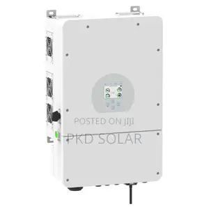 Deye 12kw Inverter 3 Phase