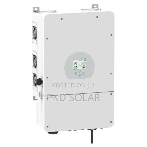 Deye 12kw Inverter 3 Phase