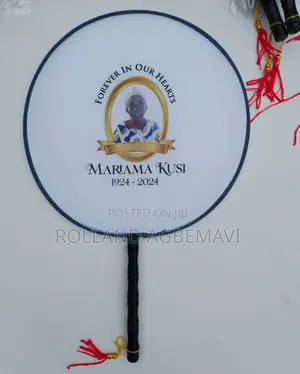 Customize Fans