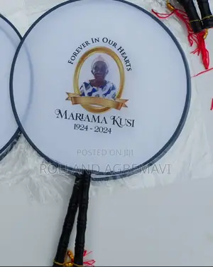 Customize Fans