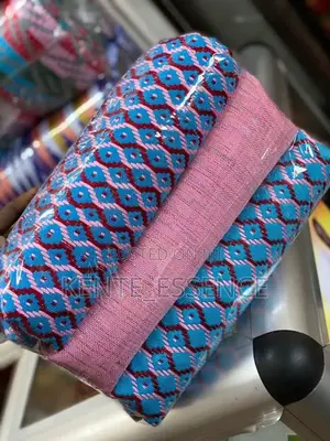 Kente 6 Yards for 700 Cedis