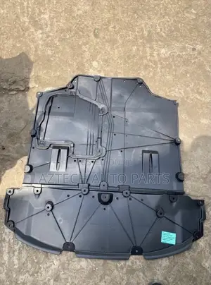 Toyota Corolla 2019,2020,2021 Engine Under Cover