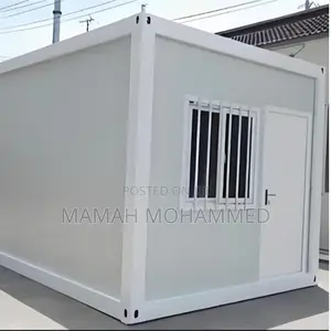 1bdrm Villa in Accra Metropolitan for sale