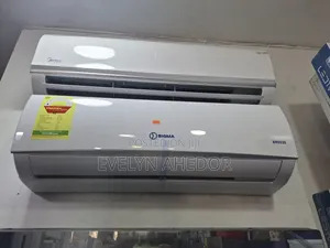Energy Guide Sigma Air Conditioning Split Type Available