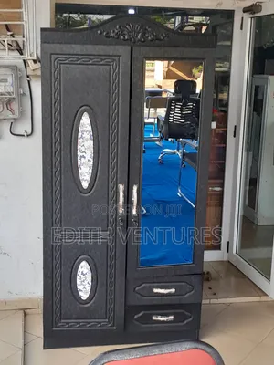 Quarters Wardrobe