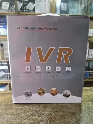 16ch NVR Poe