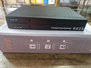 16ch NVR Poe