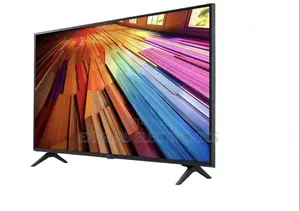 Get a New Lg 86ut8000. 2024/ 2025 Model Uhd 