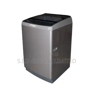 Nasco Fully Automatic 18kg Led Display Washing Machine