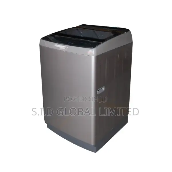 Nasco Fully Automatic 18kg Led Display Washing Machine