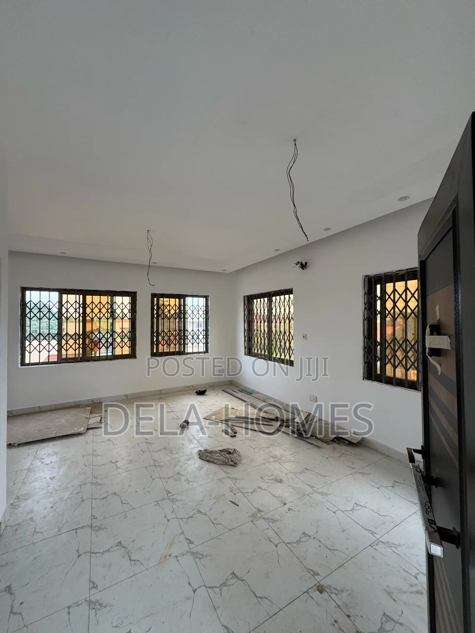3bdrm Apartment in Adenta, New Legon for rent