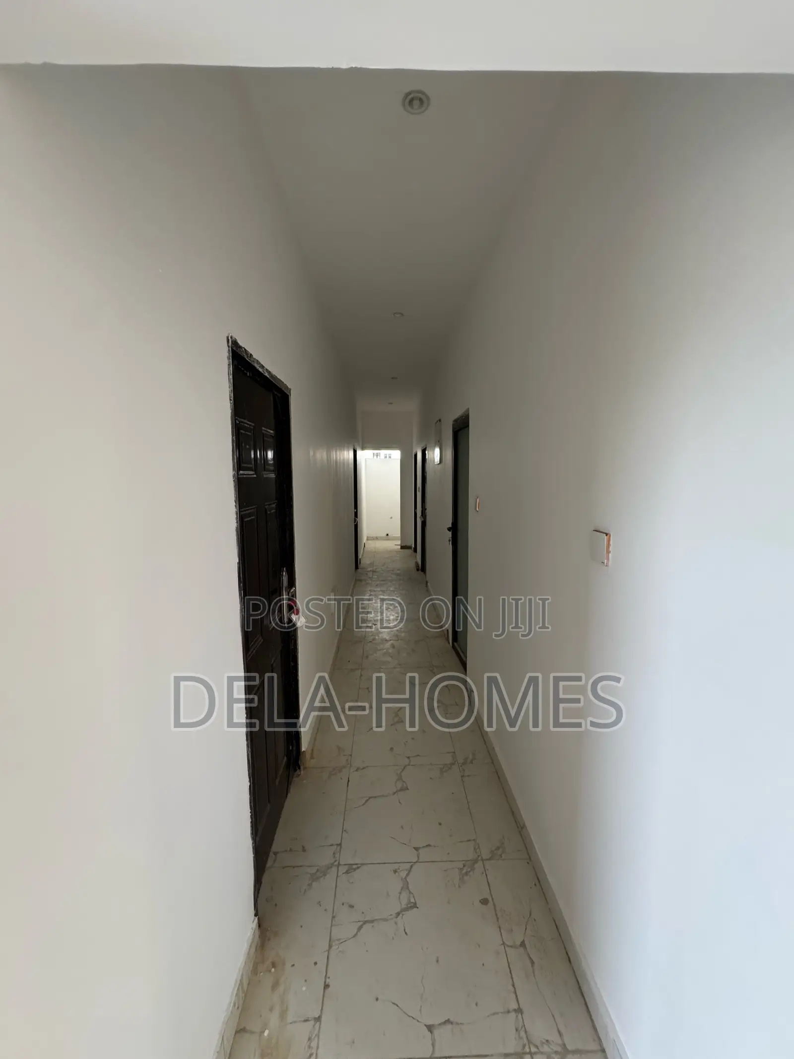 3bdrm Apartment in Adenta, New Legon for rent