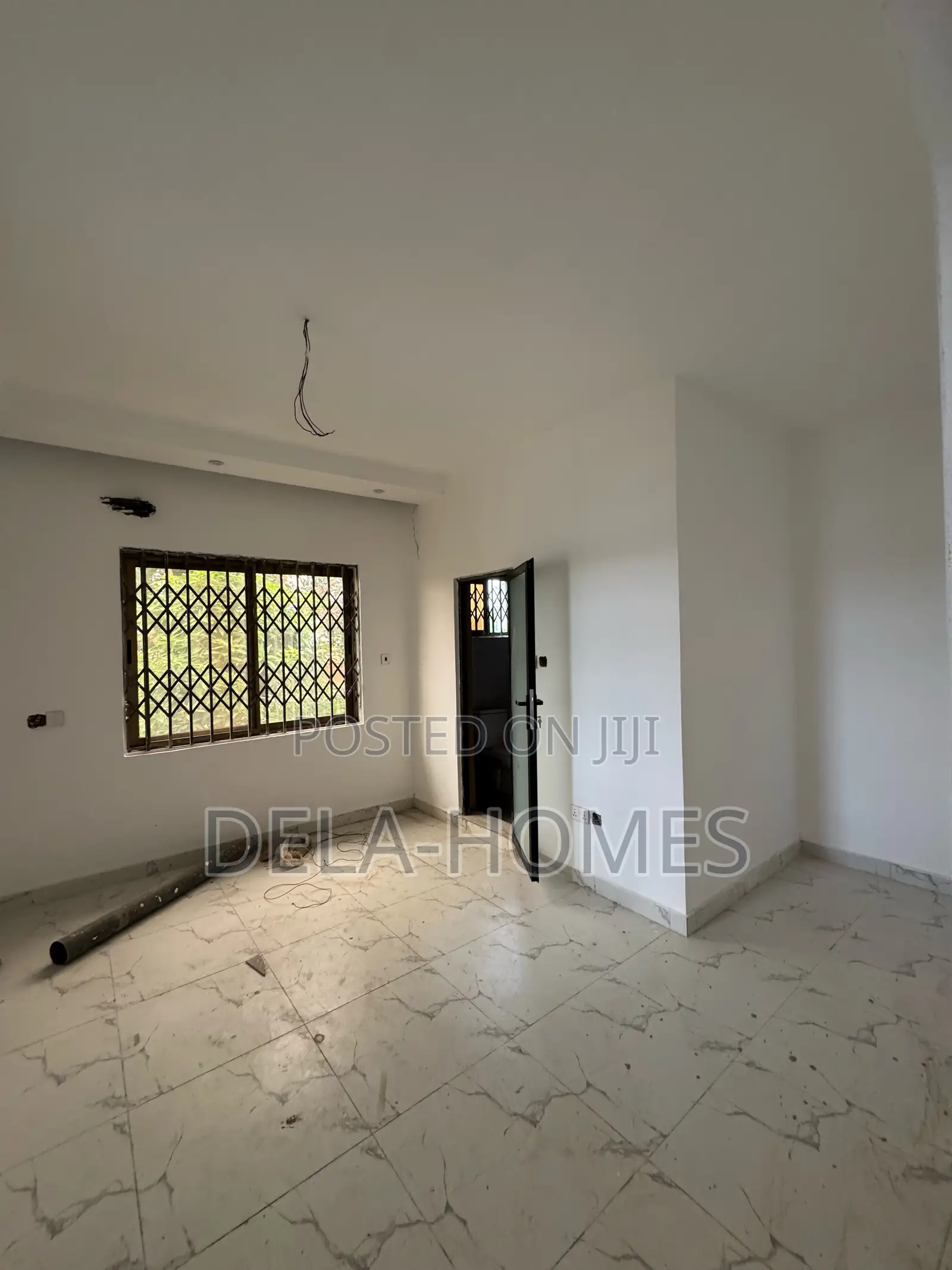 3bdrm Apartment in Adenta, New Legon for rent