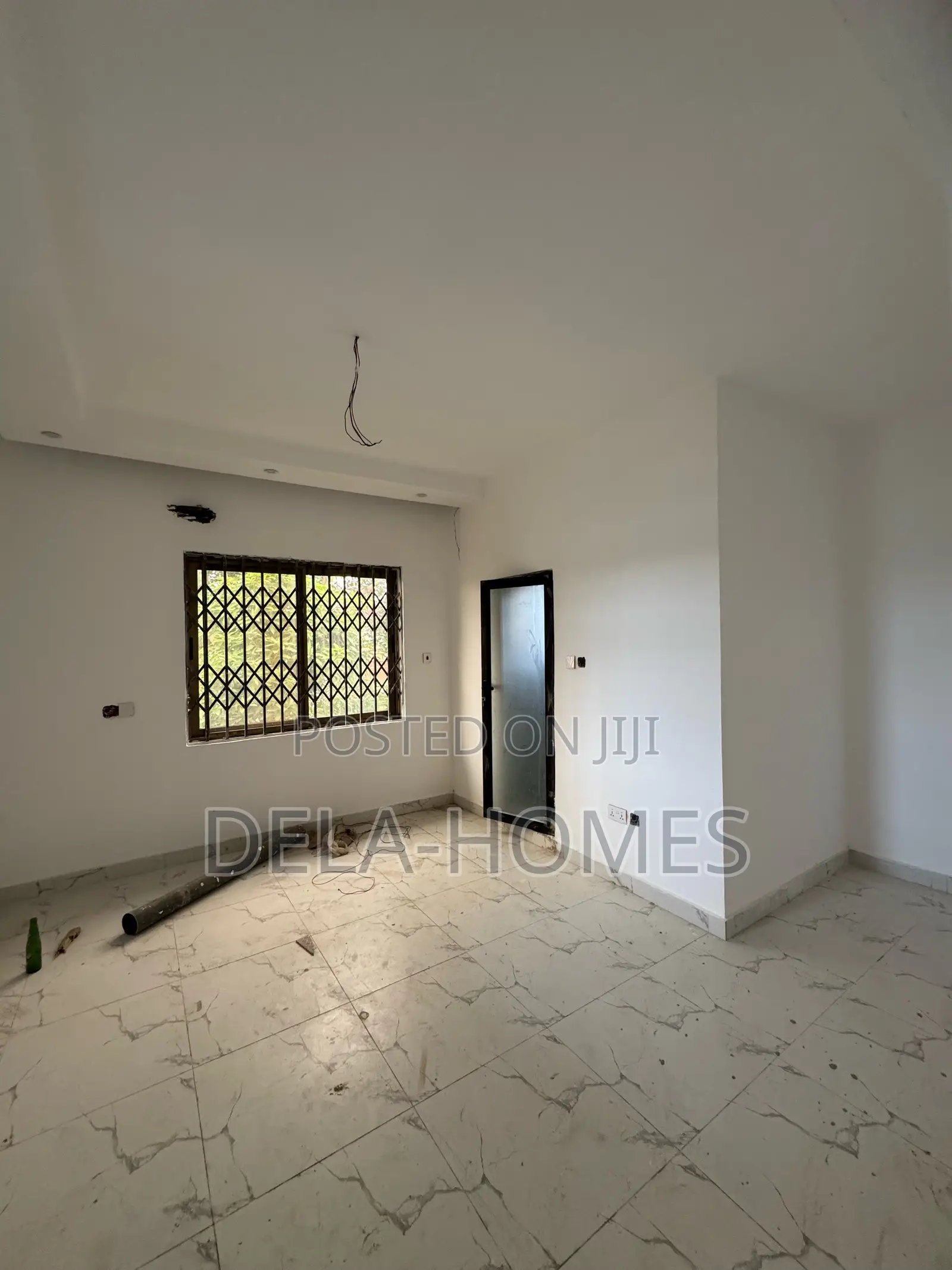 3bdrm Apartment in Adenta, New Legon for rent