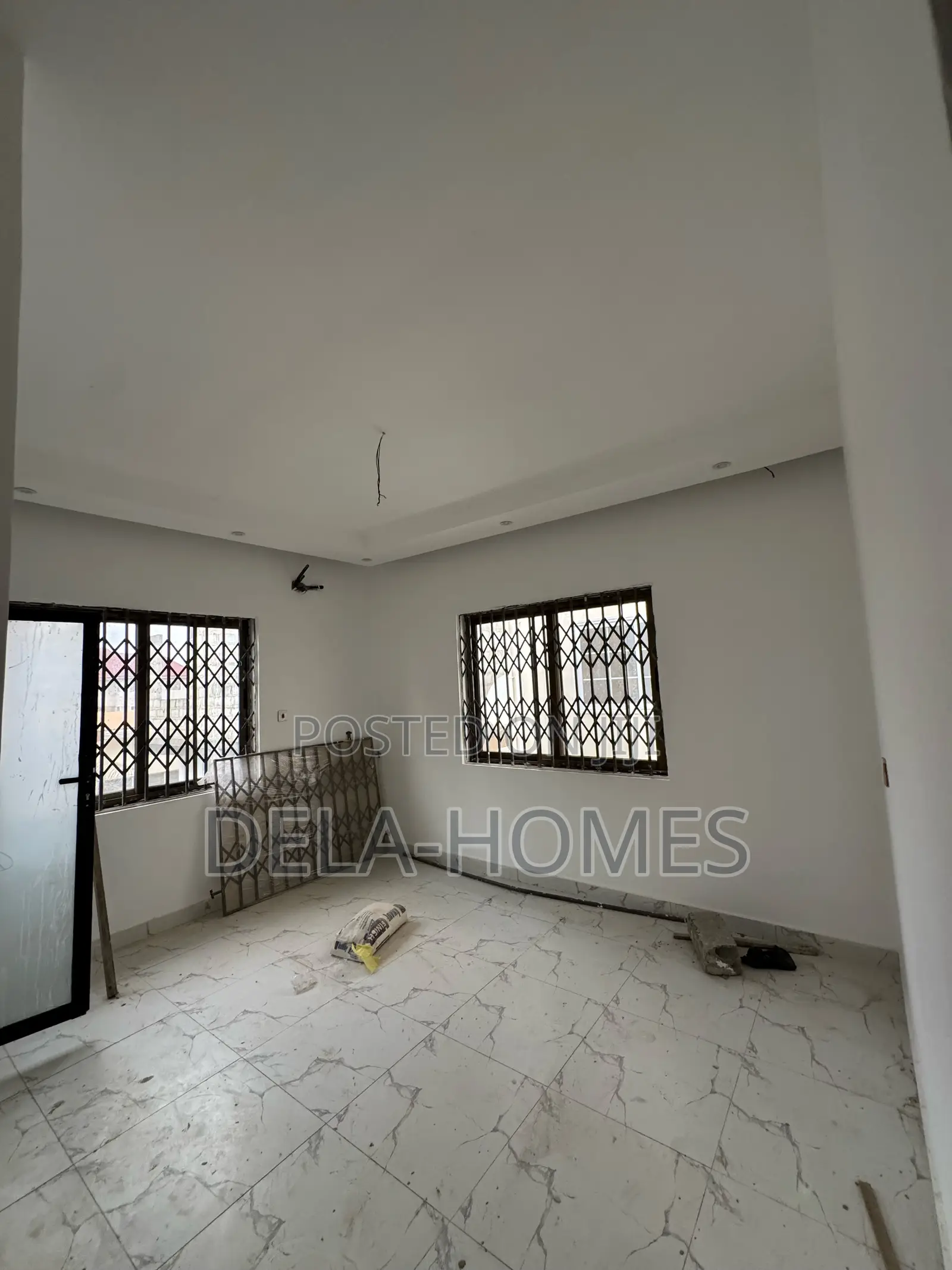 3bdrm Apartment in Adenta, New Legon for rent