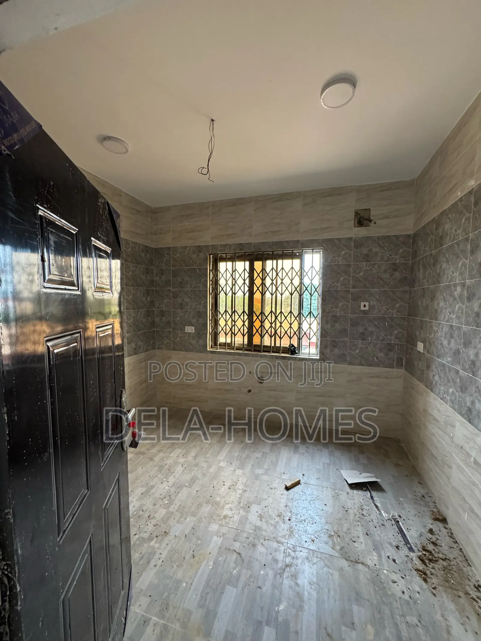 3bdrm Apartment in Adenta, New Legon for rent