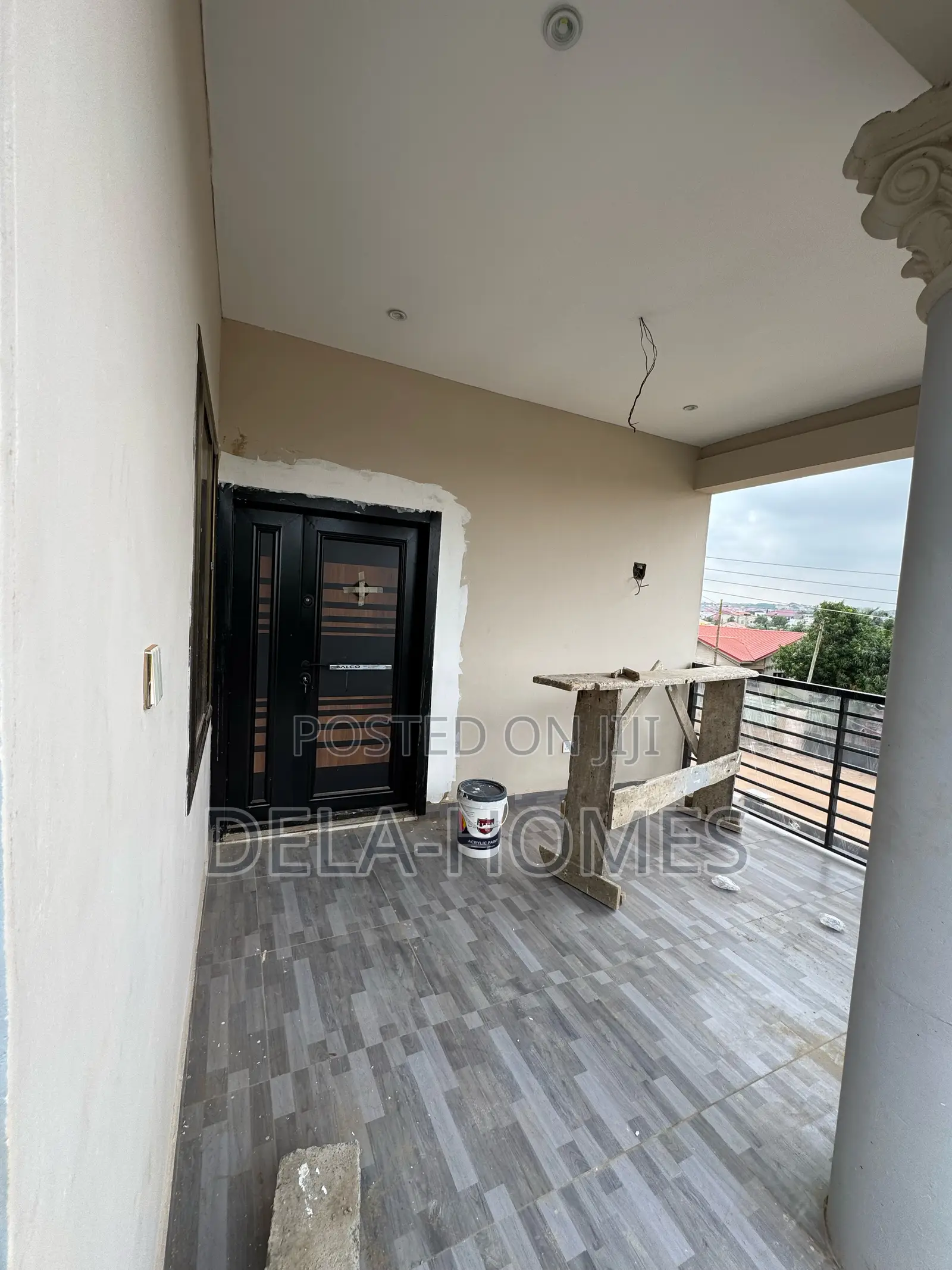 3bdrm Apartment in Adenta, New Legon for rent