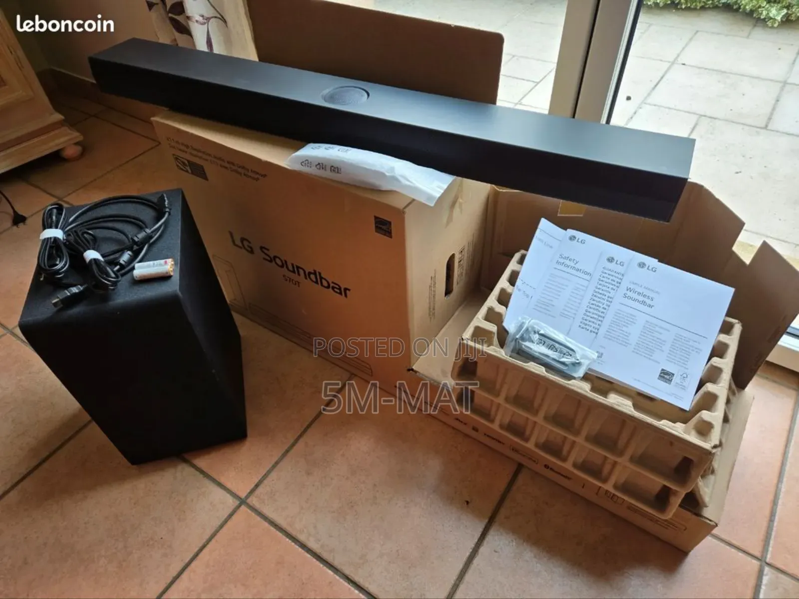 Dolby Atmos. Lg S70ty Channel 3.1.1 Soundbar