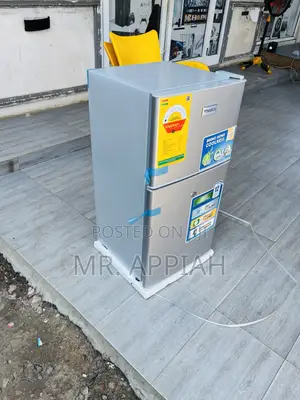 Classic Quality Nasco F2-120 Electric Refrigerator 