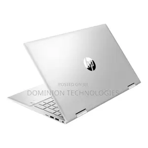 New Laptop HP Pavilion 14 X360 2-in-1 16GB Intel Core I7 SSD 512GB