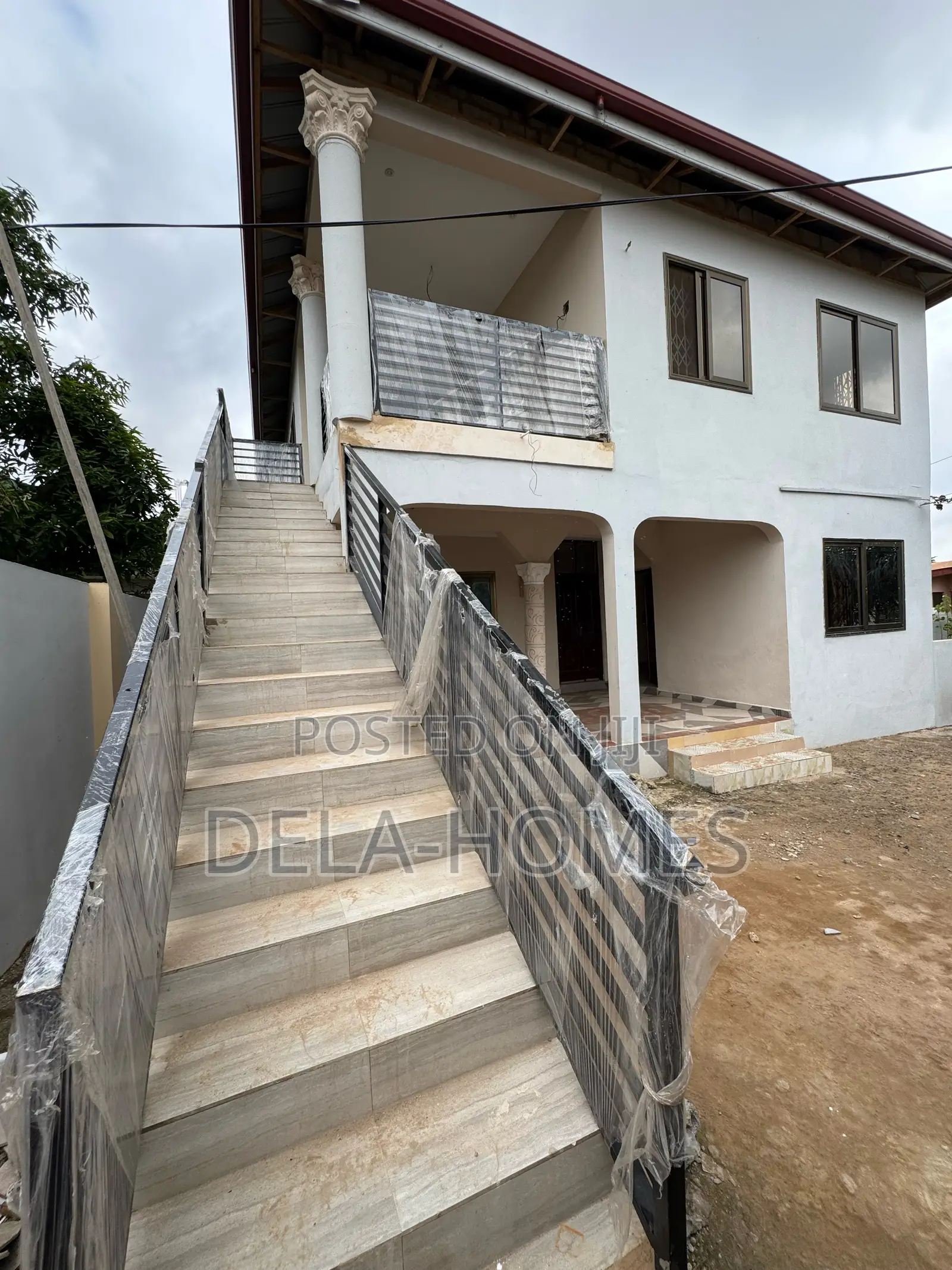 3bdrm Apartment in Adenta, New Legon for rent