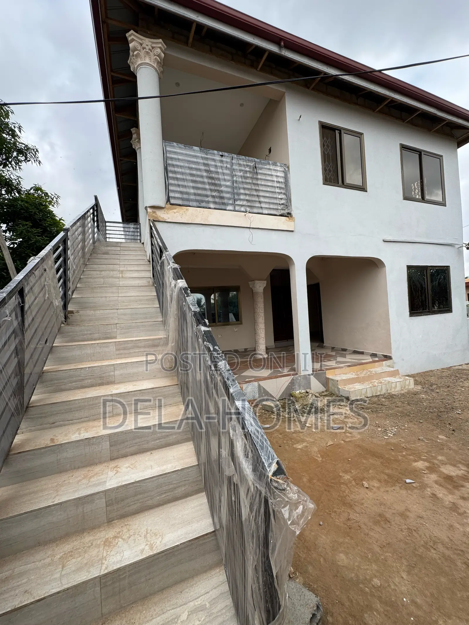3bdrm Apartment in Adenta, New Legon for rent
