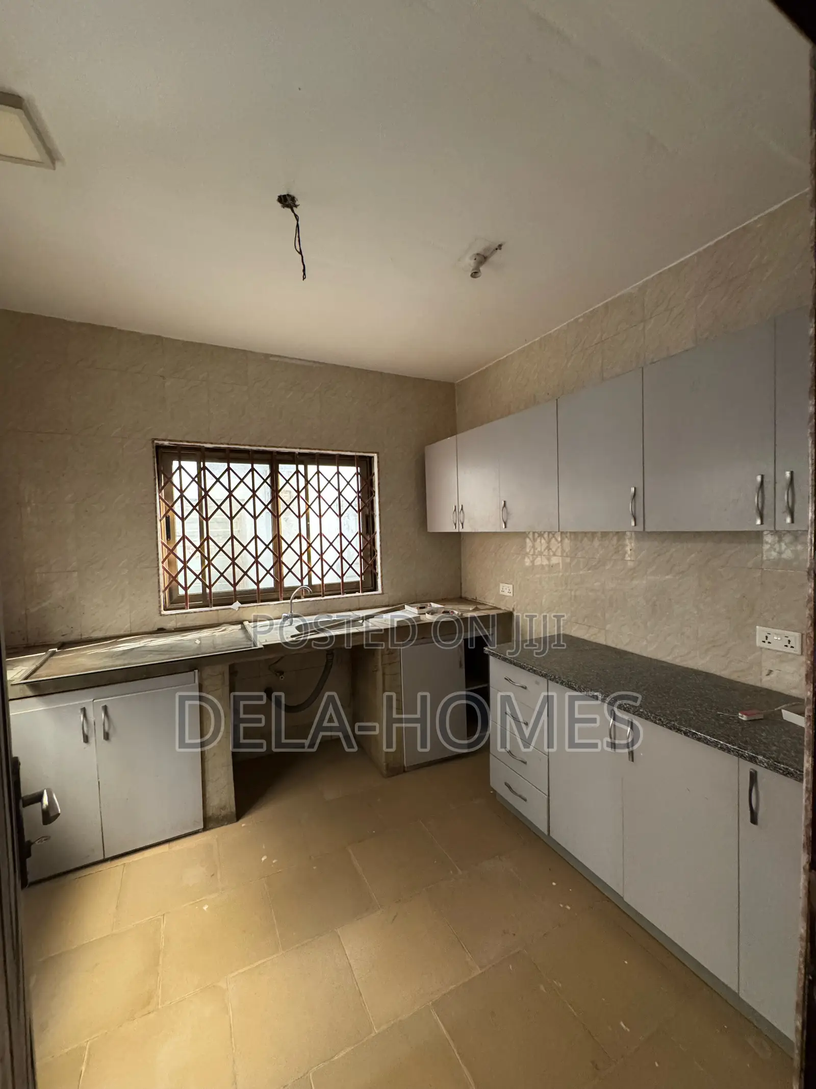 3bdrm Apartment in Adenta, New Legon for rent
