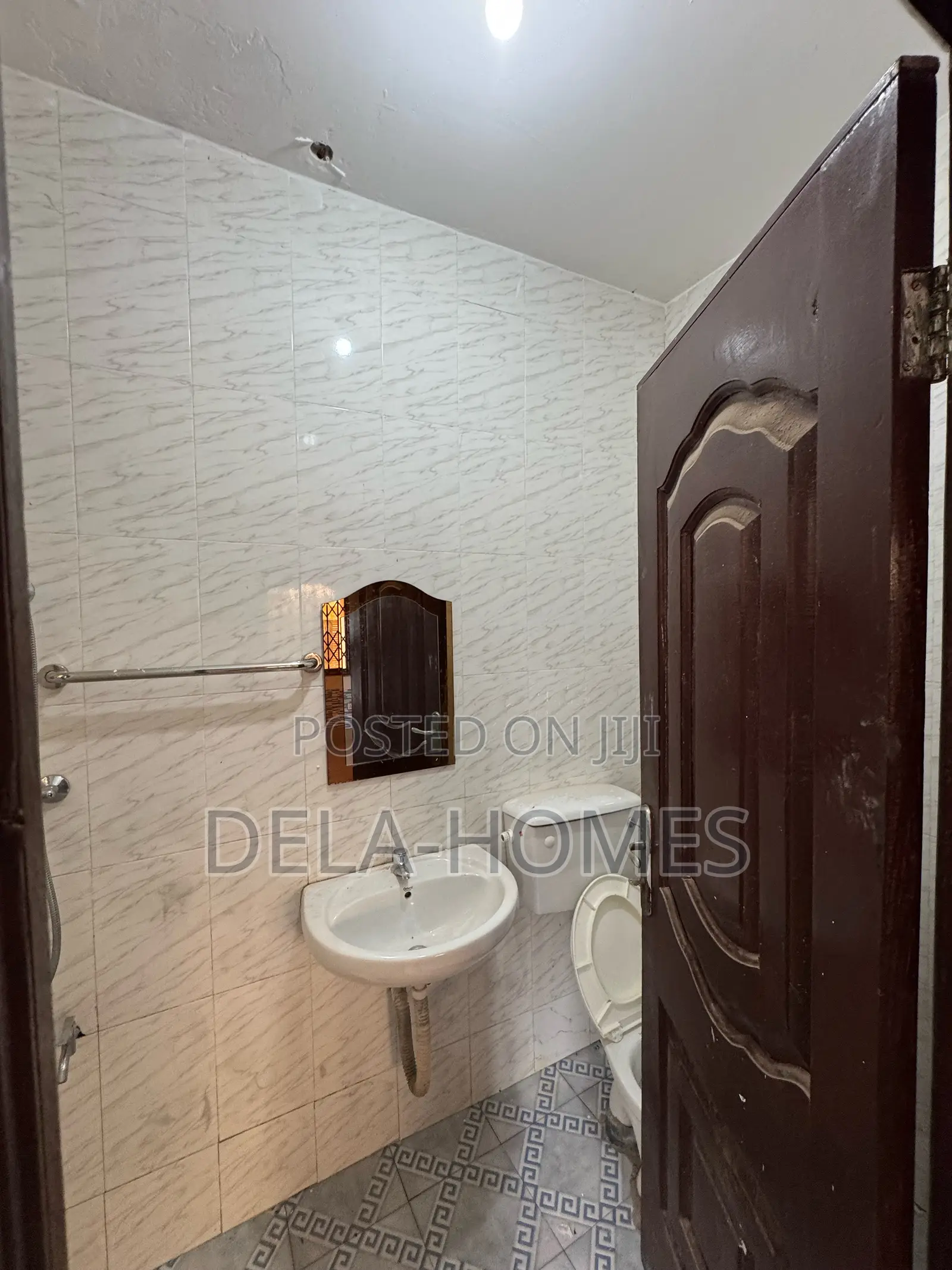 3bdrm Apartment in Adenta, New Legon for rent