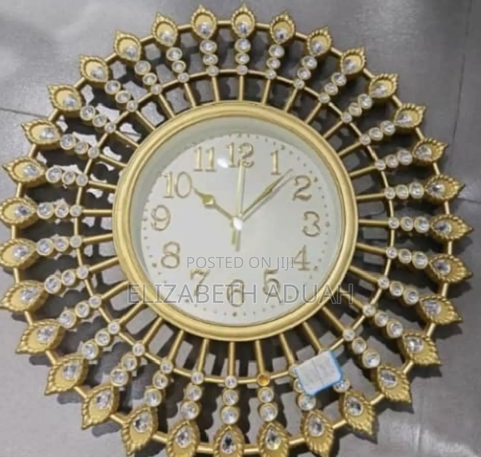 Wall Clock