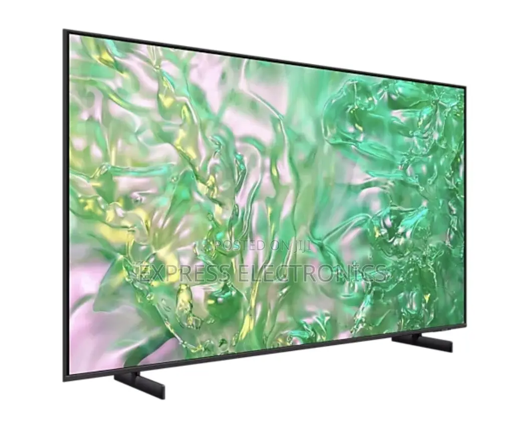 Text Us for Your Samsung 55du8000 Uhd Smart