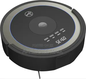 Hoover Robot Vacuum Cleaner