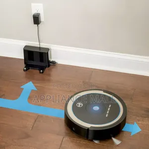 Hoover Robot Vacuum Cleaner