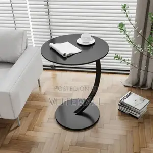 Round Side Table
