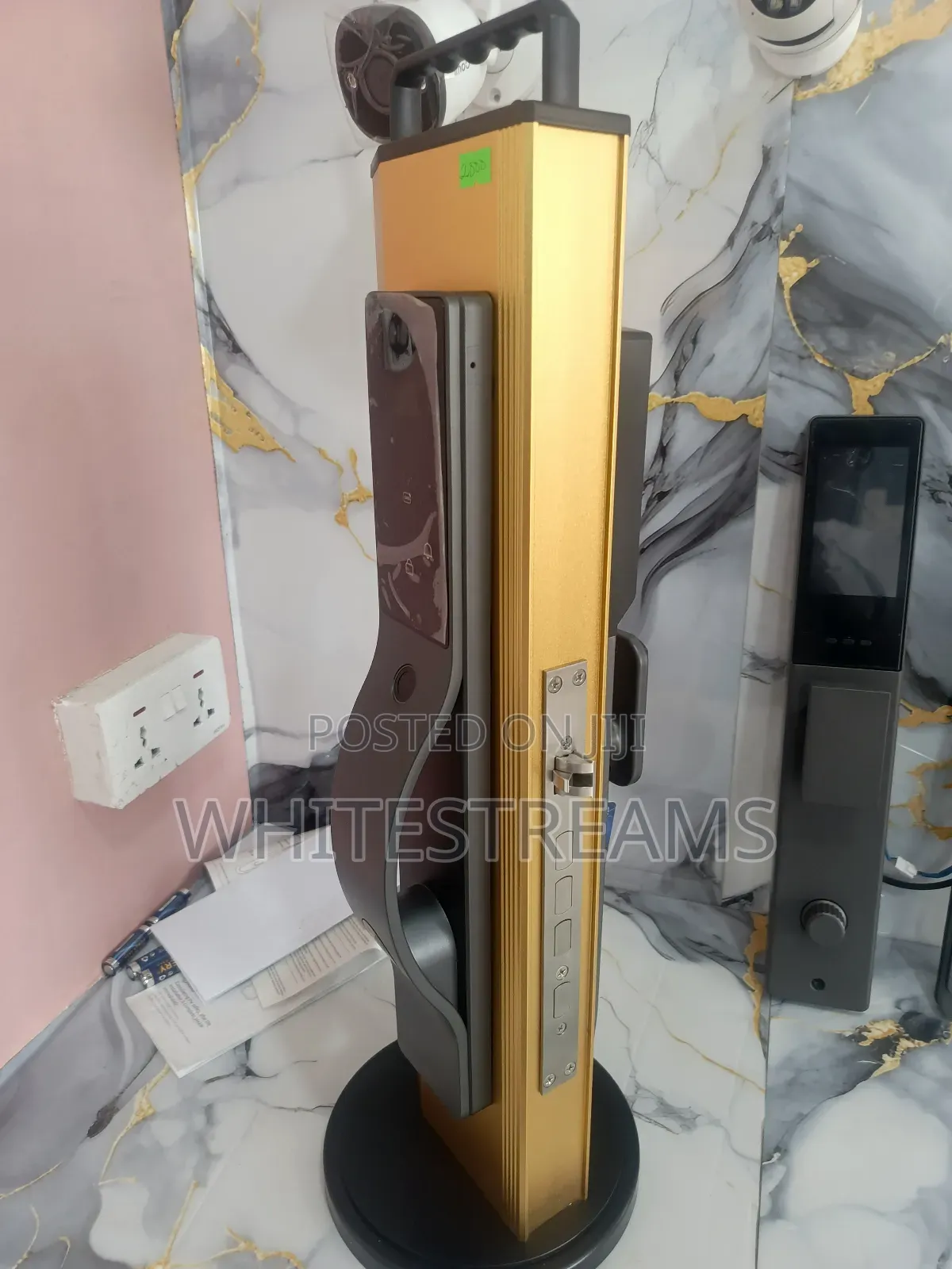 Smart Lock