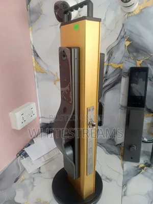 Smart Lock