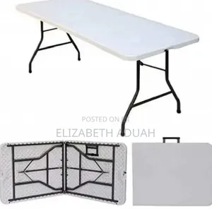 1.8sqm Foldable Table