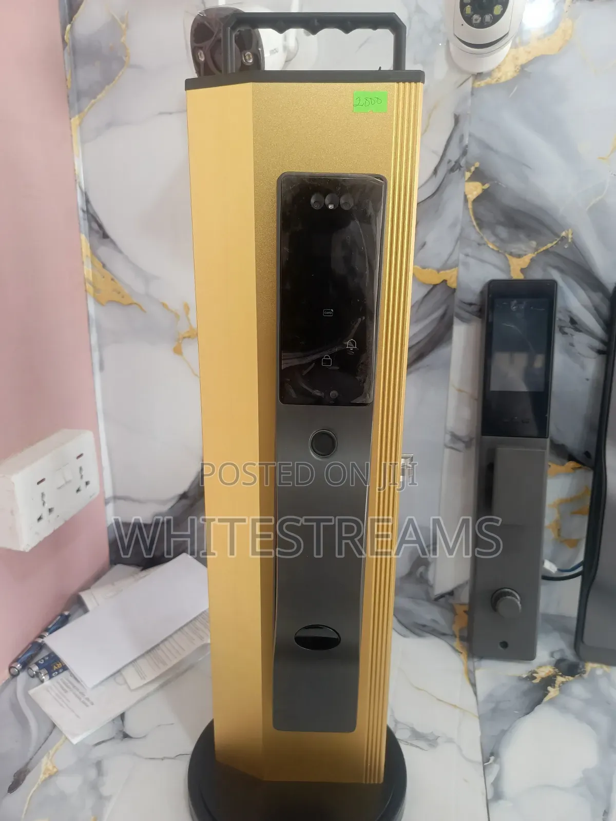 Smart Lock