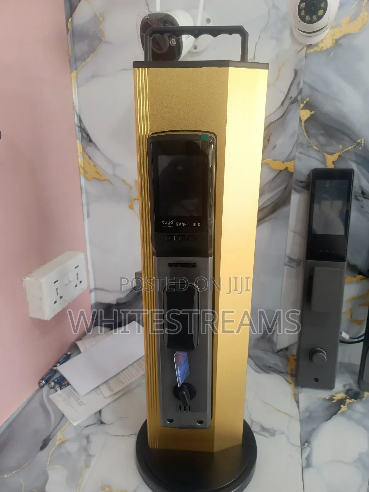Smart Lock