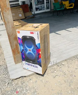 Most Affordable JBL Party Box 110Portable Bluetooth Speaker