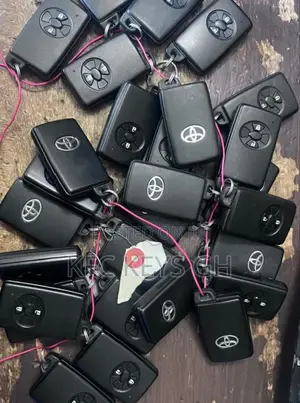 Toyota Vitz 2009