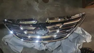 Hyundai Sonata 2012 Front Grille Shells