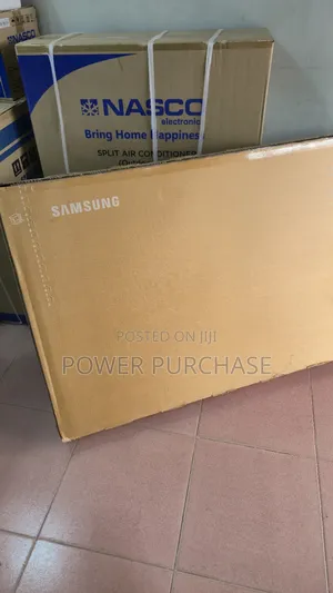 Samsung 55 Smart Du7000