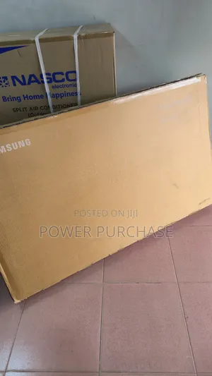 Samsung 55 Smart Du7000